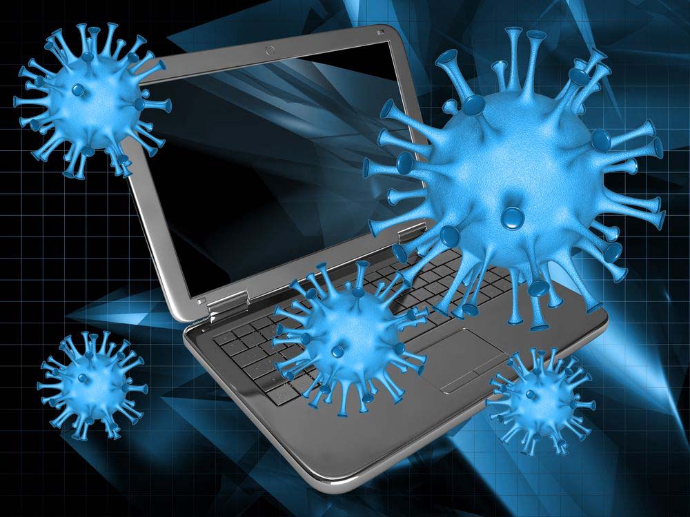 удаление компьютерных вирусов в Липецке
