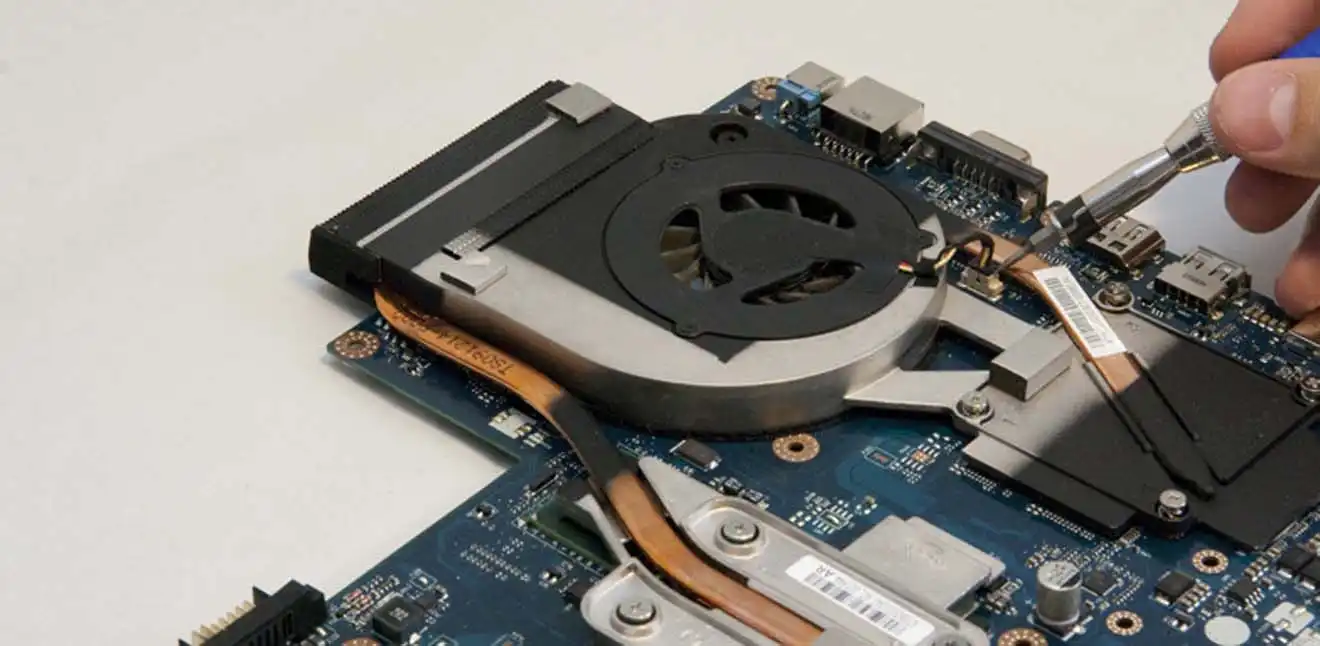 Чистка ноутбука Packard Bell от пыли в Липецке | Замена термопасты