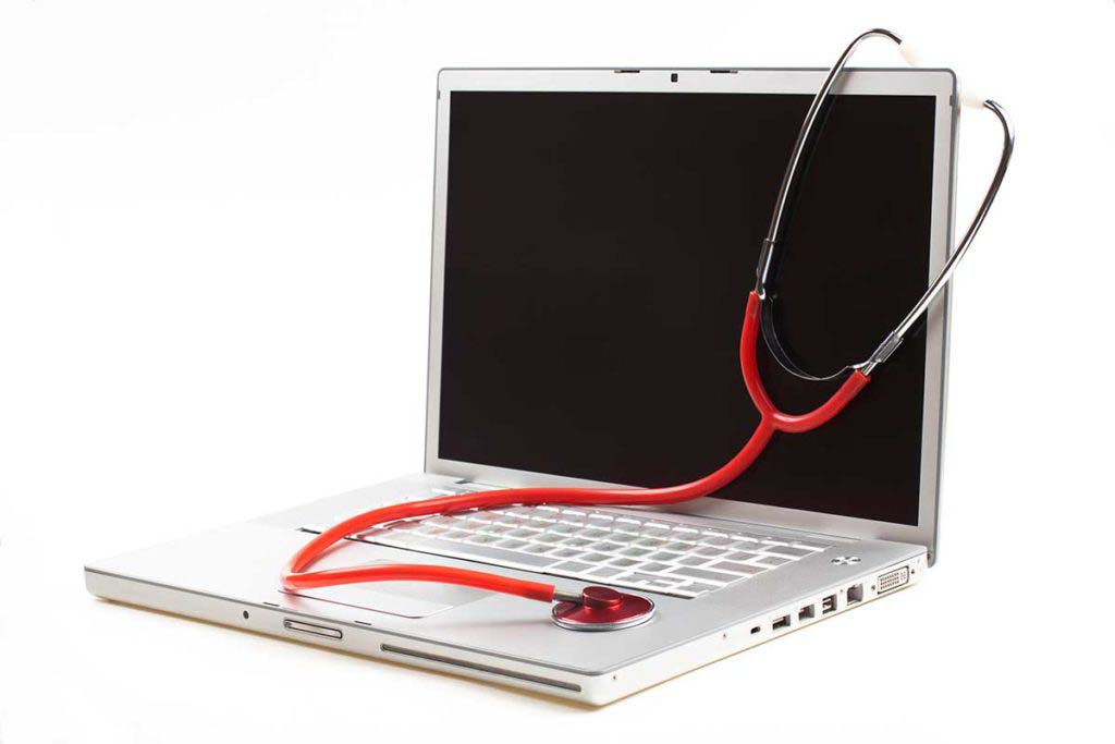 Бесплатная диагностика ноутбука в Липецке