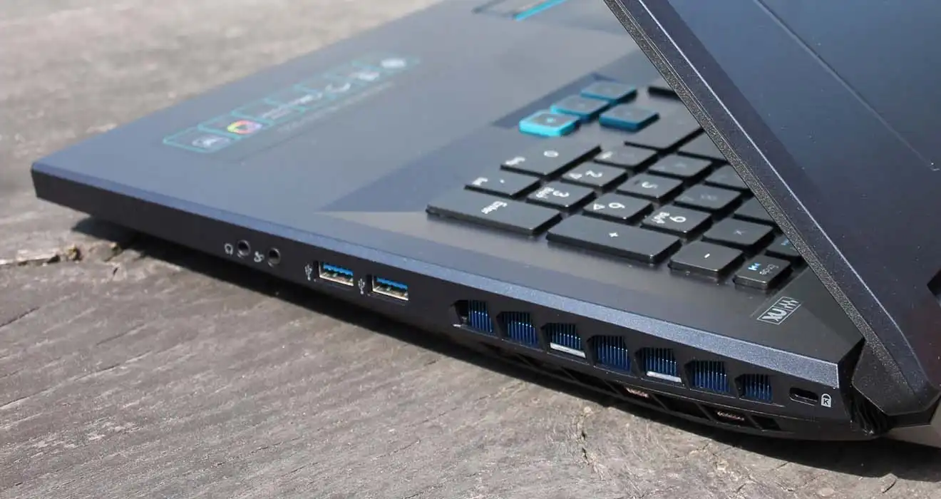 Ремонт ноутбуков Acer в Липецке | Сервисный центр