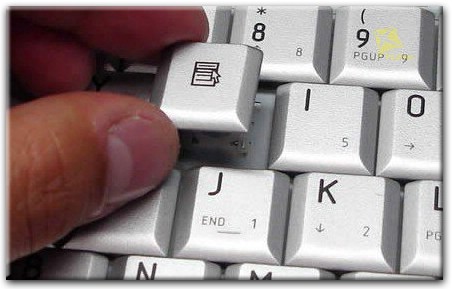 Замена отдельных клавиш на клавиатуре в Липецке