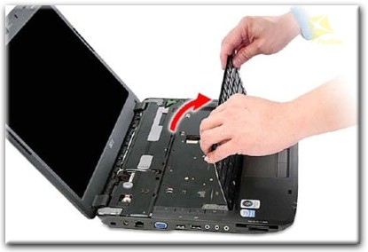 Замена клавиатуры ноутбука Acer в Липецке
