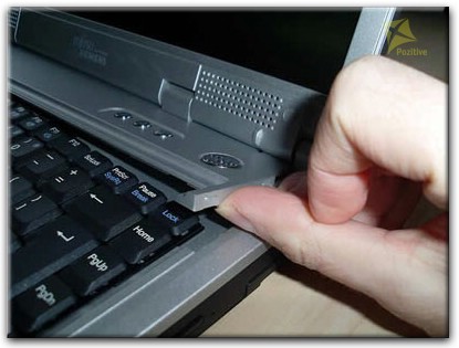 Замена клавиатуры ноутбука Fujitsu Siemens в Липецке