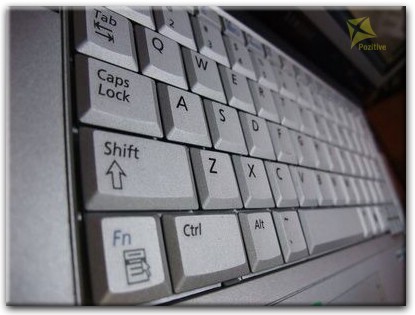 Замена клавиатуры ноутбука Lenovo в Липецке