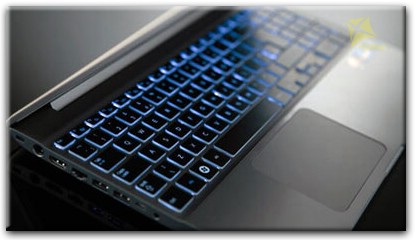 Ремонт клавиатуры на ноутбуке Samsung в Липецке