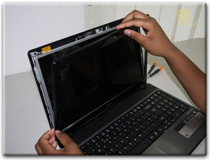 Замена экрана ноутбука Acer в Липецке