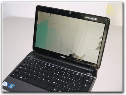 Замена матрицы ноутбука Acer в Липецке