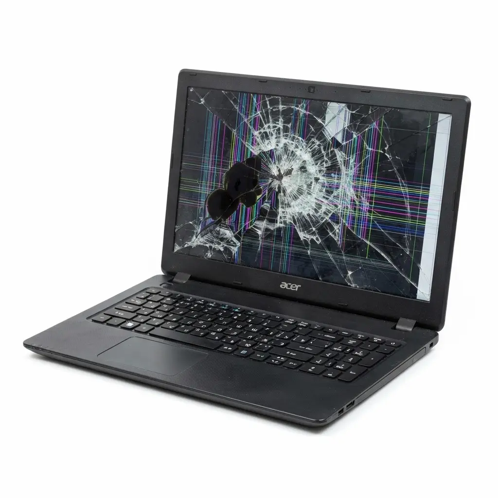 поменять матрицу ноутбука Acer в Липецке