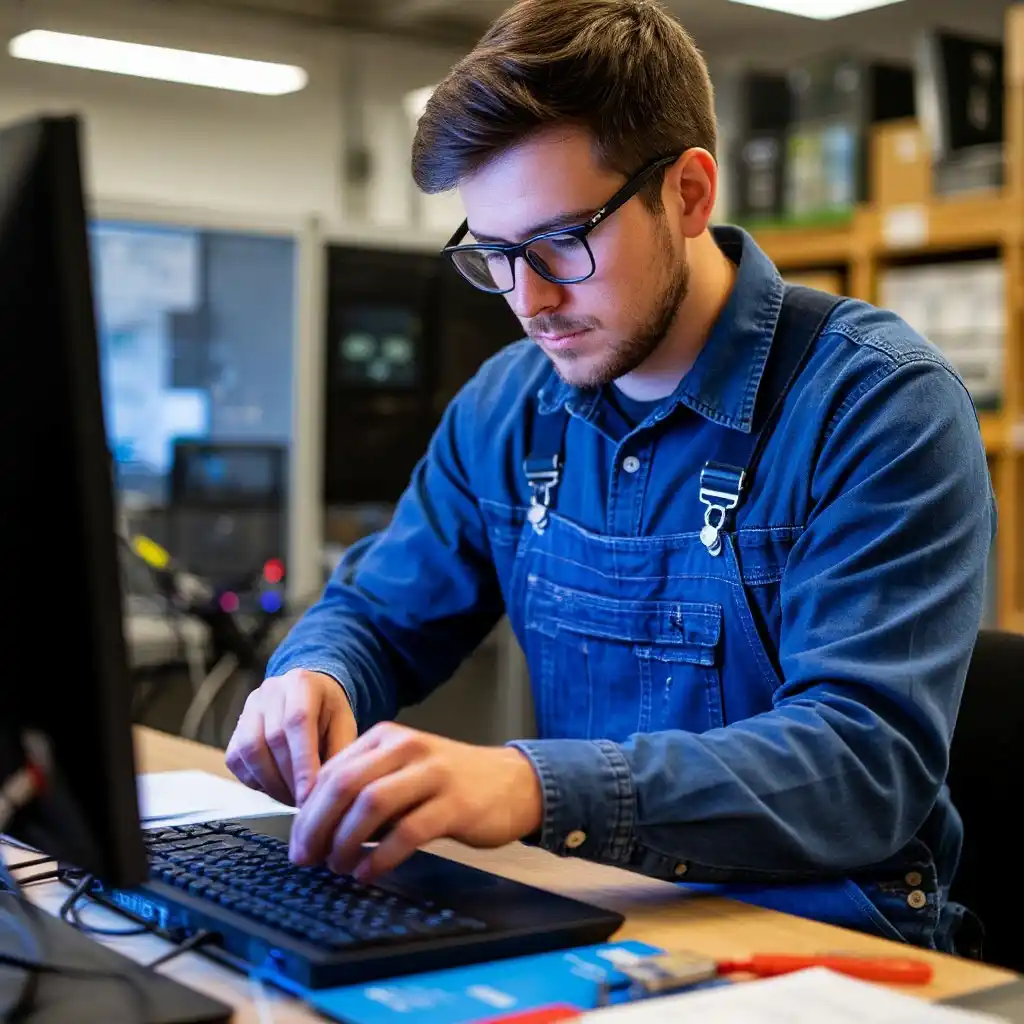 Настройка VPN в Липецке