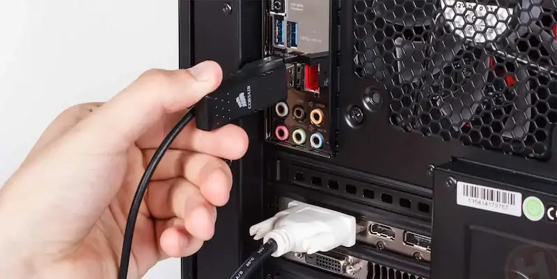 Настройка периферийных устройств в Липецке