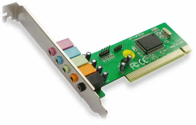 Установка звуковой карты на компьютер в Липецке