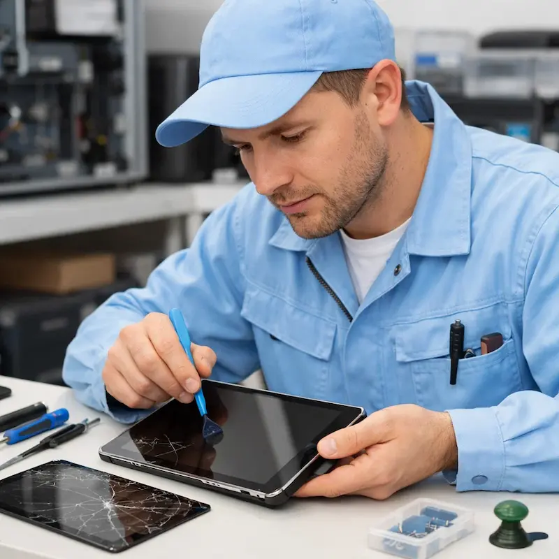 Заменить экран на телефоне в Липецке