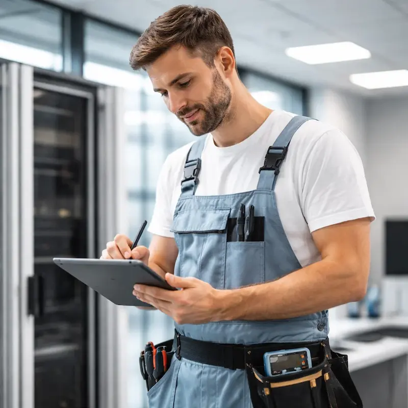 Настроить телефон в Липецке