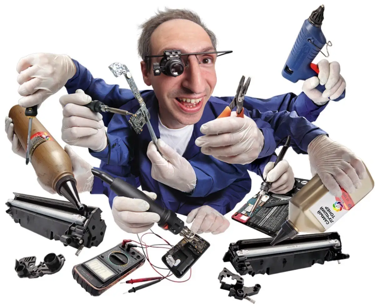 Компьютерная помощь ▶Липецк.◀